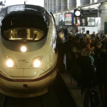 Fomento pierde tres informes del Corredor del mediterraneo valorados en más de un millon de euros