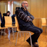 Condenado el fraile de O Cebreiro a 12 años de cárcel por abusar de dos menores discapacitados