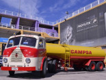 El mítico Pegaso cumple 75 años