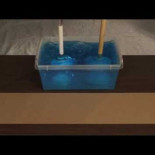 El desatascador que nunca se moja