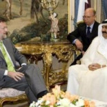 El precio de la dependencia energética española: un millón de euros cada diez minutos