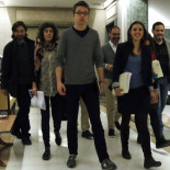 Sánchez fracasa en su intento por fracturar a Podemos con la oferta a las confluencias