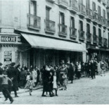 Impactantes fotos de la época de la II Republica