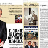 El viaje de la familia Godó del franquismo al independentismo