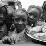 Aventuras por la Mauritania inhóspita