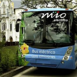 Bus eléctrico no opera porque le piden prueba de gases, y no los emite
