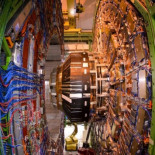 La misteriosa partícula que no coincide con ninguna ley de física y que fue detectada en el Gran Colisionador