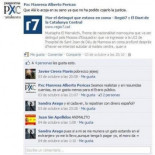 Alberto Pericas (PxC) "La muerte de un marroquí es un gasto menos para el Ayuntamiento" (CAT)