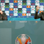 Cristiano Ronaldo desprecia a Coca-Cola, patrocinador de la Eurocopa: "¡Bebed agua!"