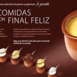 Quién fabrica para Danone