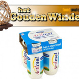 Premio a la mentira más insolente para Actimel