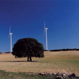 Las renovables baten sus marcas y generan ya el 30% de la electricidad