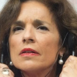 Ana Botella hace un llamamiento a los voluntarios del Prestige para limpiar la basura de Madrid