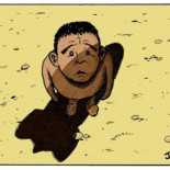 El día que un iraquí me llamó asesino por ser español