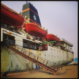 Una india en miniatura