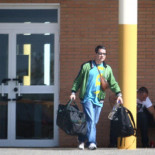 La Audiencia Nacional revoca la libertad del etarra Troitiño y lo pone en busca y captura