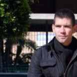 He pensado en entrar en el banco y destrozarlo, de la impotencia