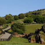 Cabárceno celebra el 'Día de la Bicicleta'