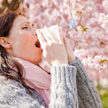 Las alergias vienen de dentro, no de fuera