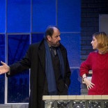 Pou, disgustado con el público de Valladolid: "¿Por qué tenemos que aguantar esto?"