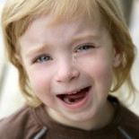 Yo sí dejo llorar a mis hijos (porque quiero que sean niños equilibrados)