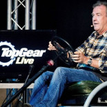 La BBC despide a Jeremy Clarkson