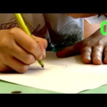 Video muestra con niños la gran diferencia entre trabajar bajo presión o con tiempo para desarrollar la creatividad[Eng]