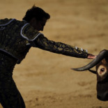 The Festival of San Fermin, 2009 [The Big Picture]