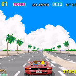 ¿Quién se acuerda de Out Run? [en]