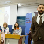 La Dirección de Igualdad, denunciada por usar sin autorización una imagen para el vídeo ‘Yo soy tu machismo"