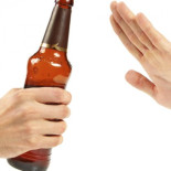 Lo que ocurre en tu cuerpo cuando pasas un mes sin beber alcohol