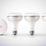 Philips rectifica. El sistema Hue seguirá soportando bombillas de otros fabricantes