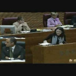 ¿A qué número de lotería jugará Carlos Fabra?