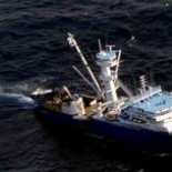 Los piratas amenazan con matar a los tripulantes desembarcados dentro de tres días