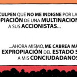 El chiste de Mel: Expropiaciones