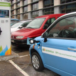 El coche eléctrico prepara su invasión