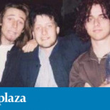 La noche en que Green Day tocó en una okupa de Vila-real