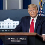 Trump autoriza sanciones contra los miembros del TPI implicados en investigaciones contra Estados Unidos