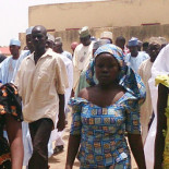 ¿Quiénes son las cientos de jóvenes secuestradas en Nigeria?