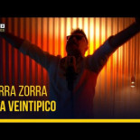 Héctor de Miguel parodia "Zorra" cantando en nombre de Israel