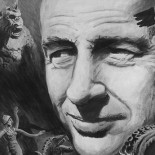 Ray Harryhausen, mago de la stop motion