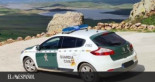 Un guardia civil de la Casa Real se suicida con su arma reglamentaria