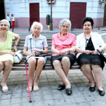 ¿Se puede tener una vida digna con 574 euros?