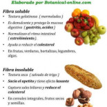 Obesidad, cáncer y complementos alimenticios