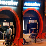 "Aquí no pasan negros. Queremos mantener un rollito español"