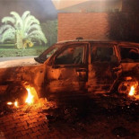 Una mirada a algunos atentados a embajadas y consulados alrededor del mundo