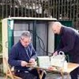 ¿Por qué Ermua tiene la conexión a internet más rápida de España?