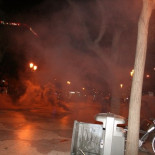 Desmontando la versión policial del 22M