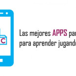 Infancia y tecnología: Aplicaciones para niños para jugar y aprender