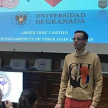 Las magníficas instrucciones de un profesor de la UGR en un examen